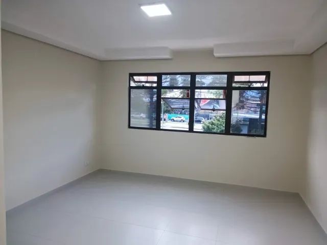Sala Comercial - Cond. Arthur Bernardes
