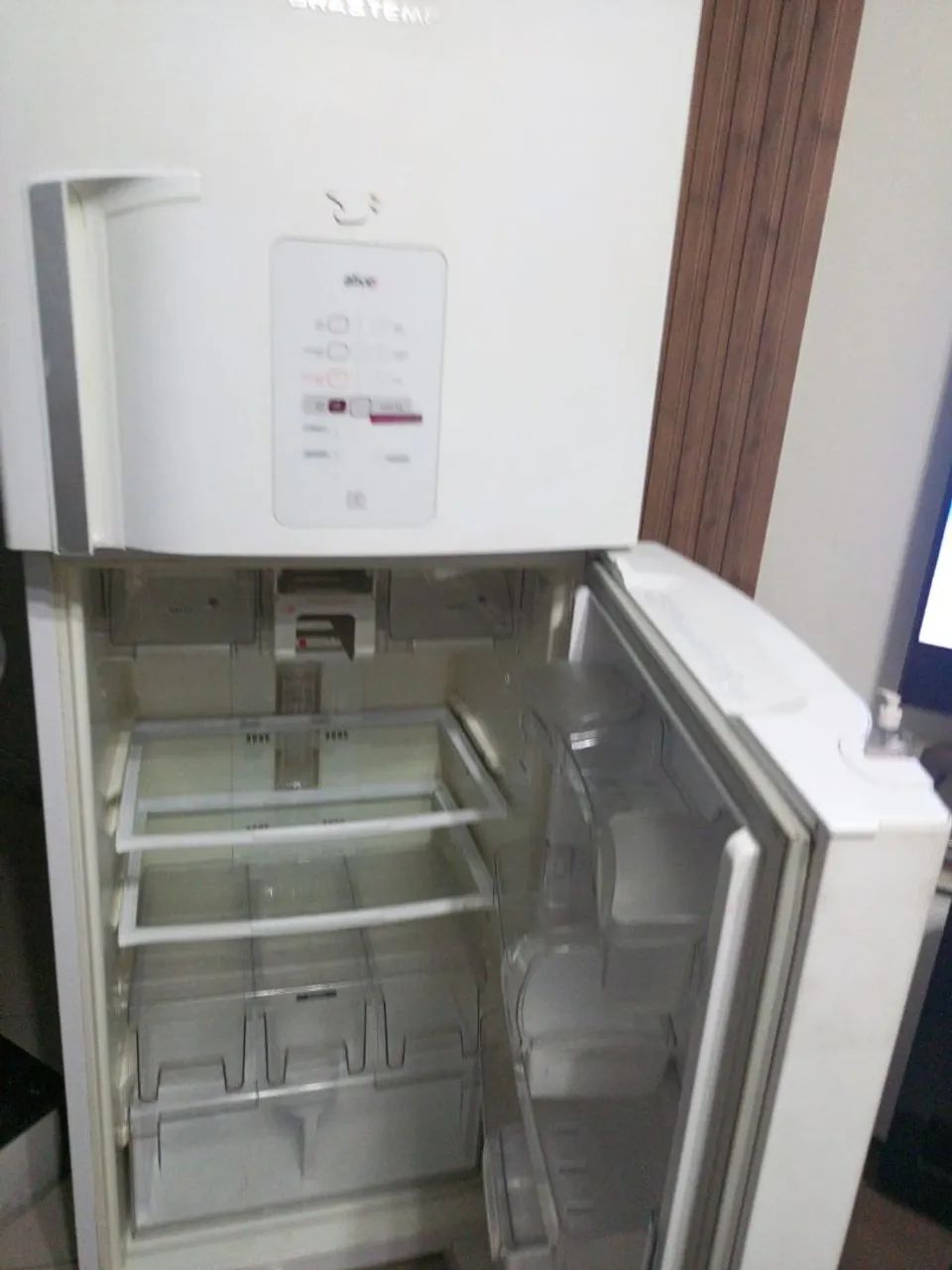 Geladeira Brastemp ative 470 litros fross free - Foto 4