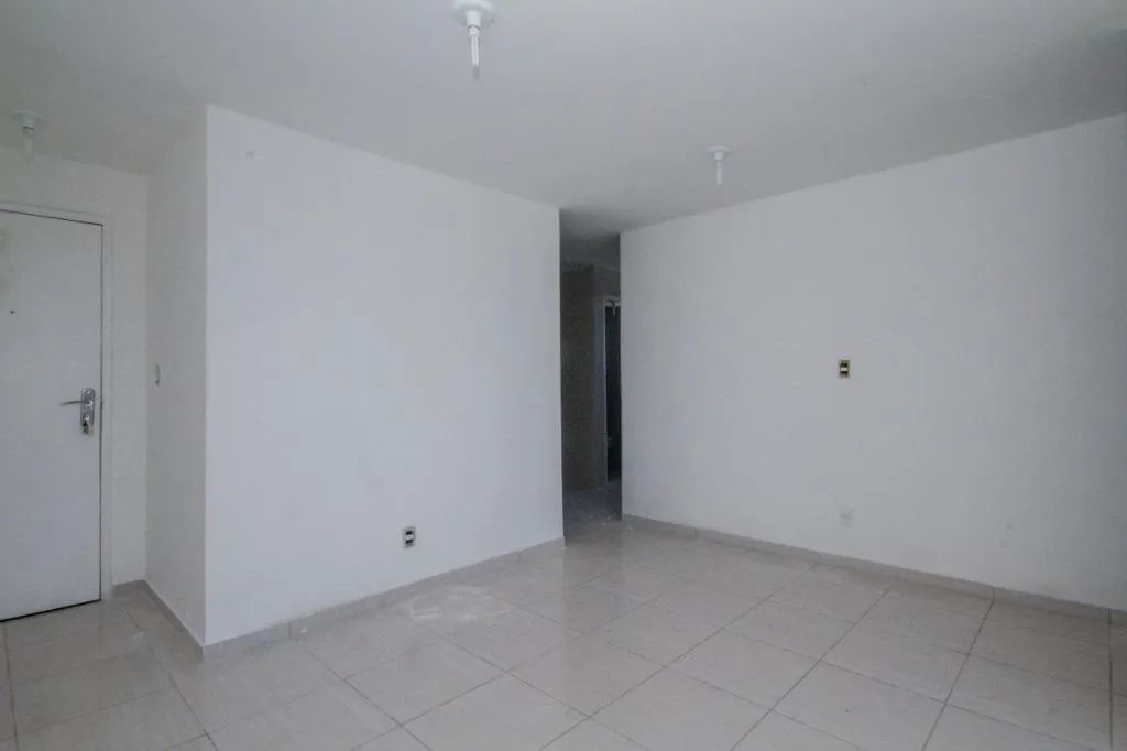 Apartamento para locação no Edifício Castello Saint Angelo, em Boa Viagem  60m², 2 quartos - Foto 4