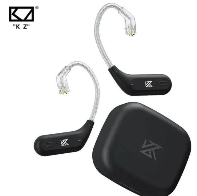 CONVERSOR BLUETOOTH PARA FONE KZ  - Foto 2