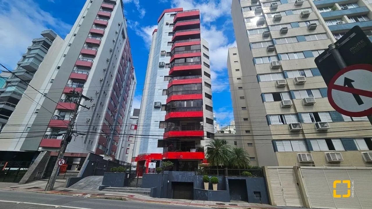 Apartamento em Centro