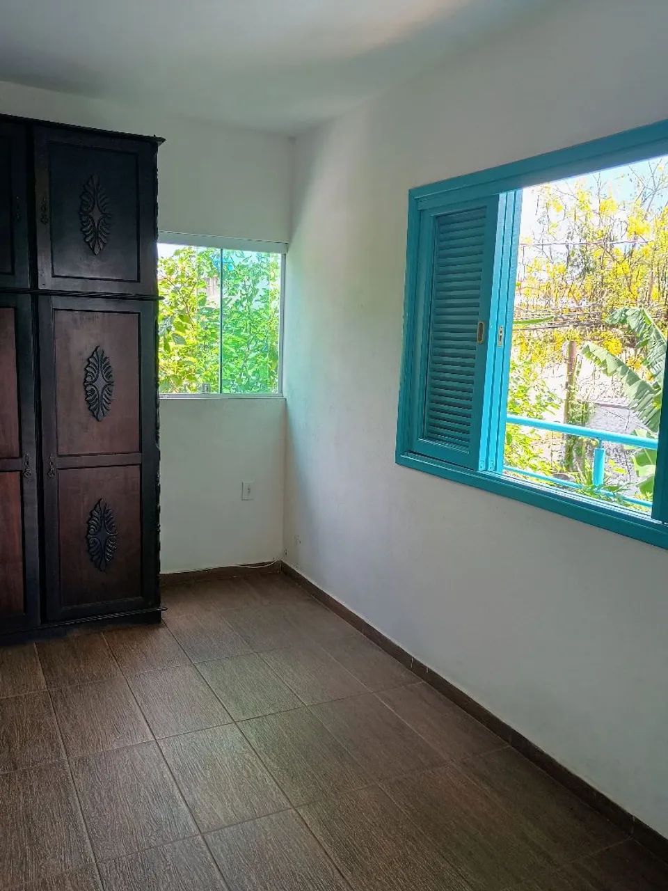 Suíte na Santa Rosália  - Foto 4