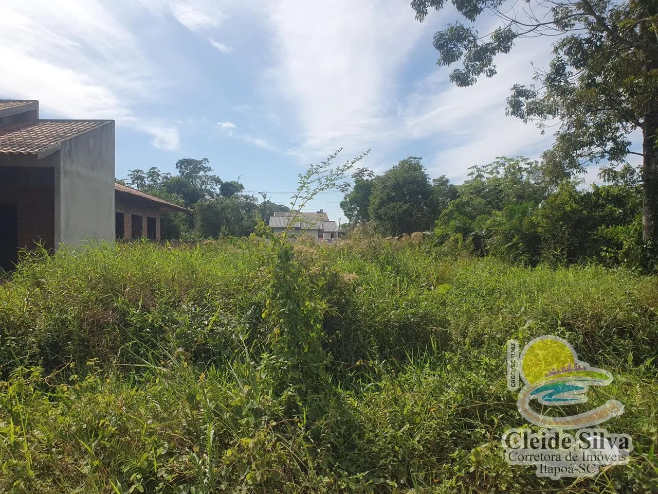 Lote / Terreno em Itapoá/SC no Brandalize - Foto 2
