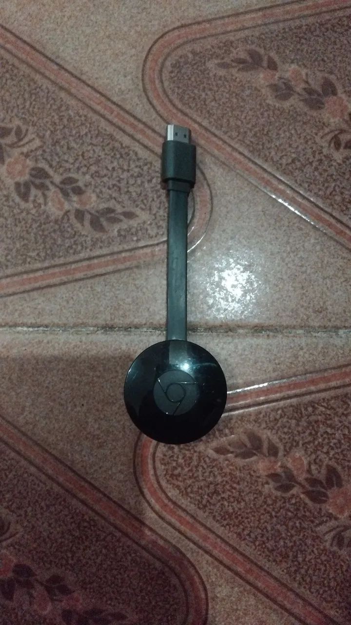 Chromecast 2 geração original