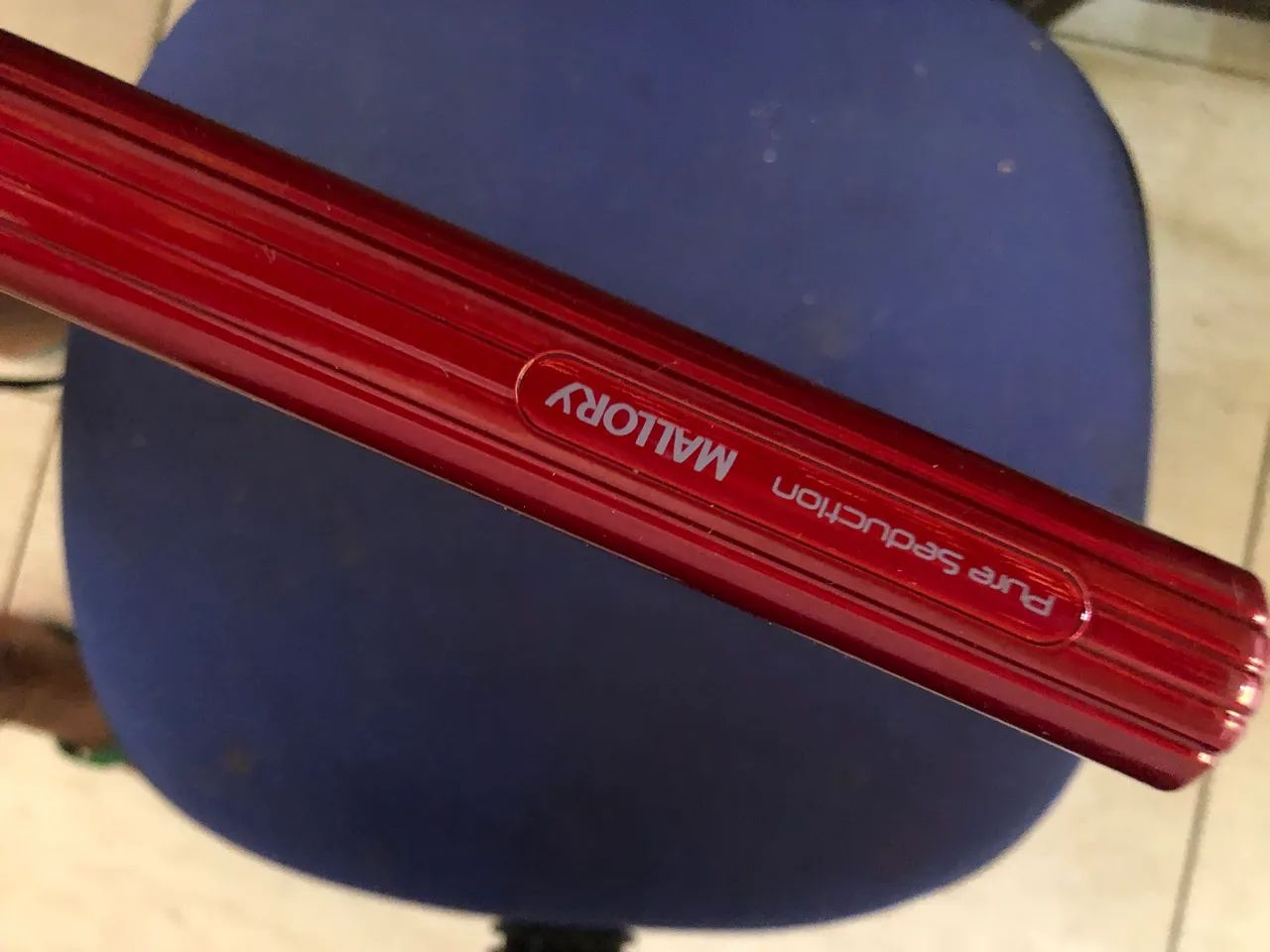  Kit de beleza - Escova secadora + Chapinha  - Foto 2