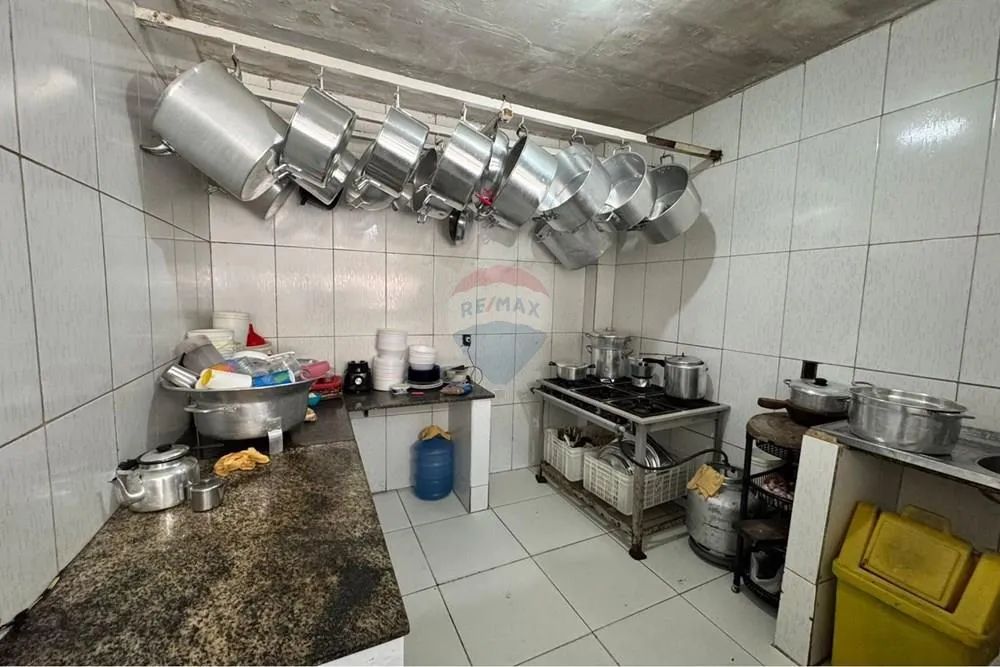 Prédio comercial no térreo e Residencial no andar superior - Foto 4