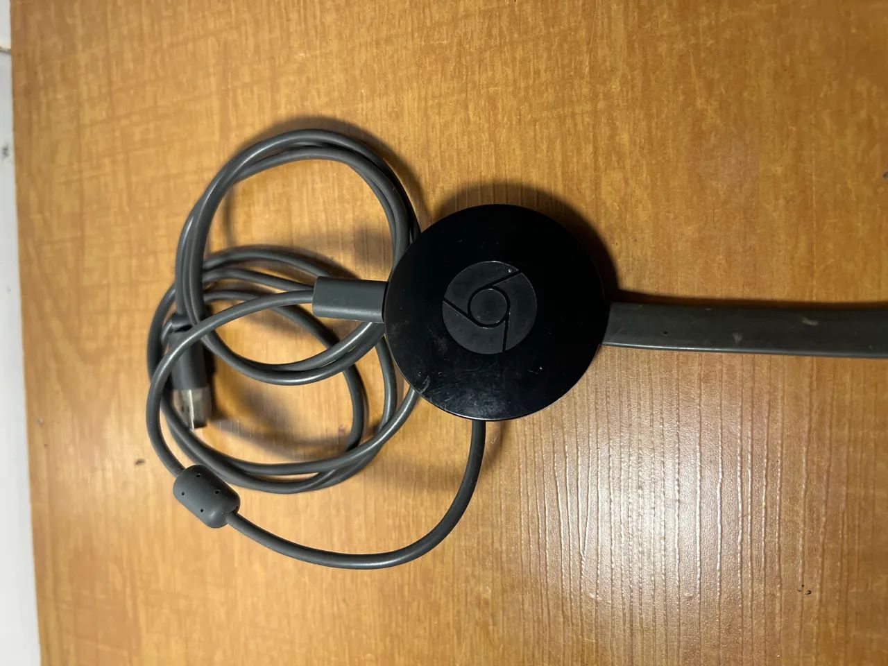 Chromecast Google
