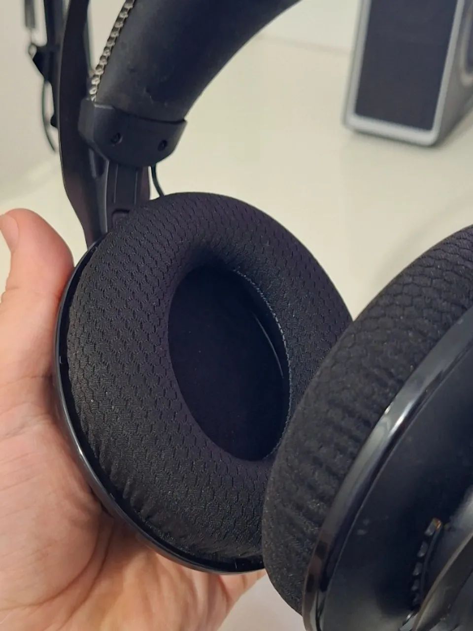 Headset HyperX Cloud Revolver S - Foto 4