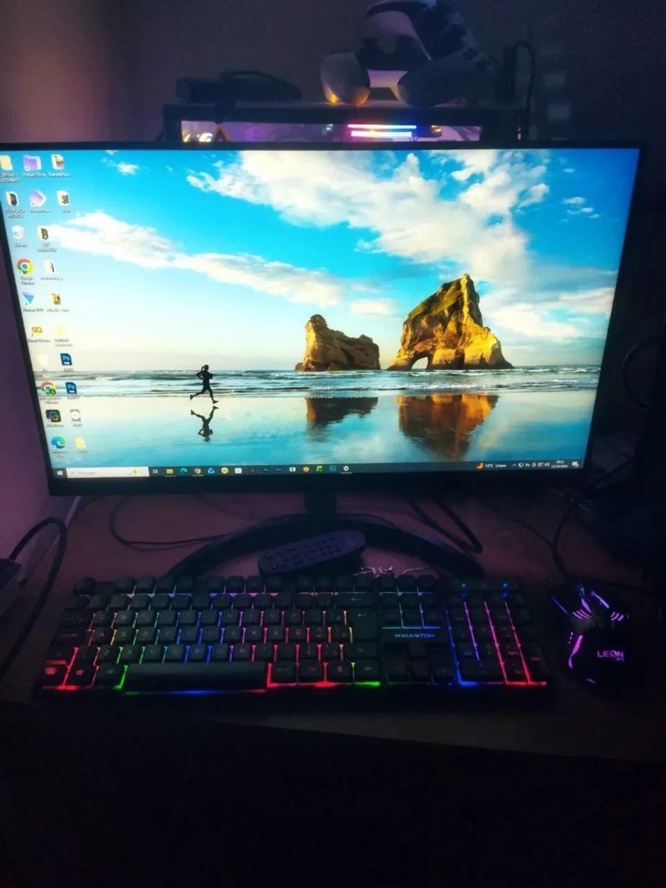 Pcgame completo  - Foto 2
