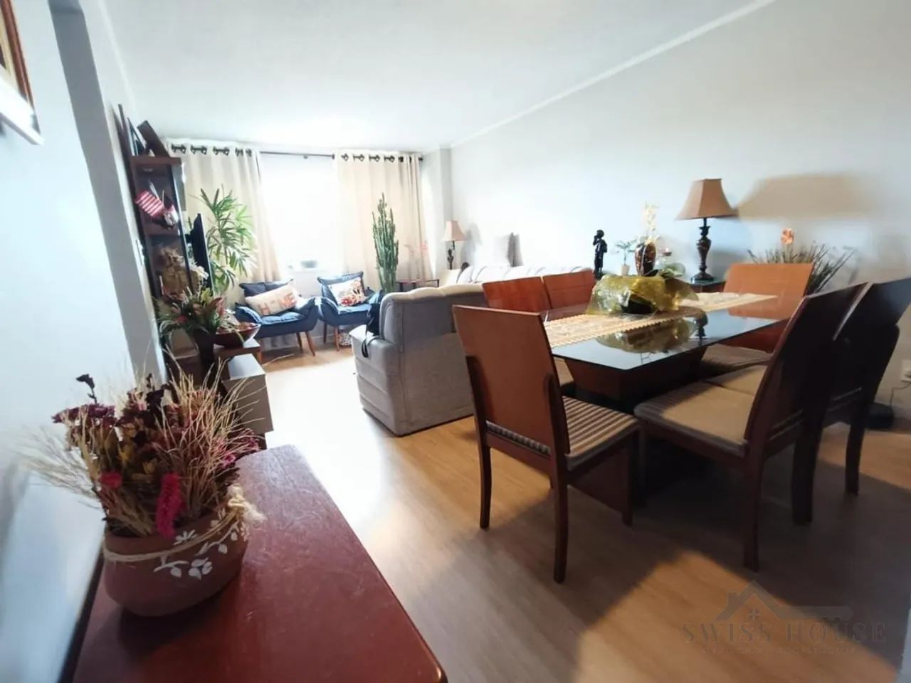 Apartamento à venda no Vila Industrial em Campinas/SP - Foto 3