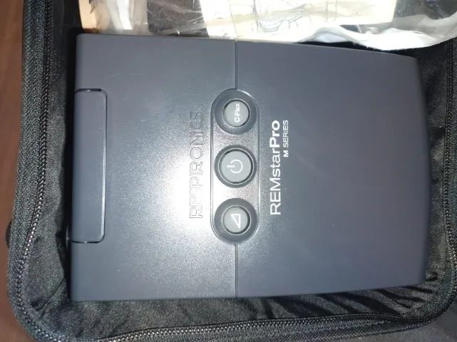 Respironics - Foto 5