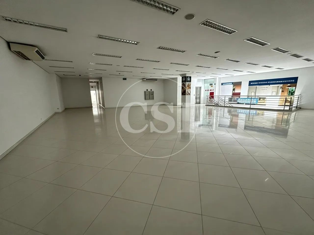 Prédio comercial para alugar no Centro de Campinas, 1.543 m², elevador e 4 andares. - Foto 5