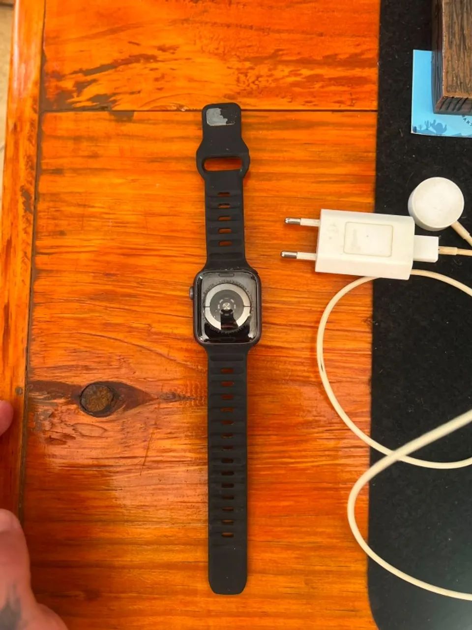 Apple Watch  - Foto 2
