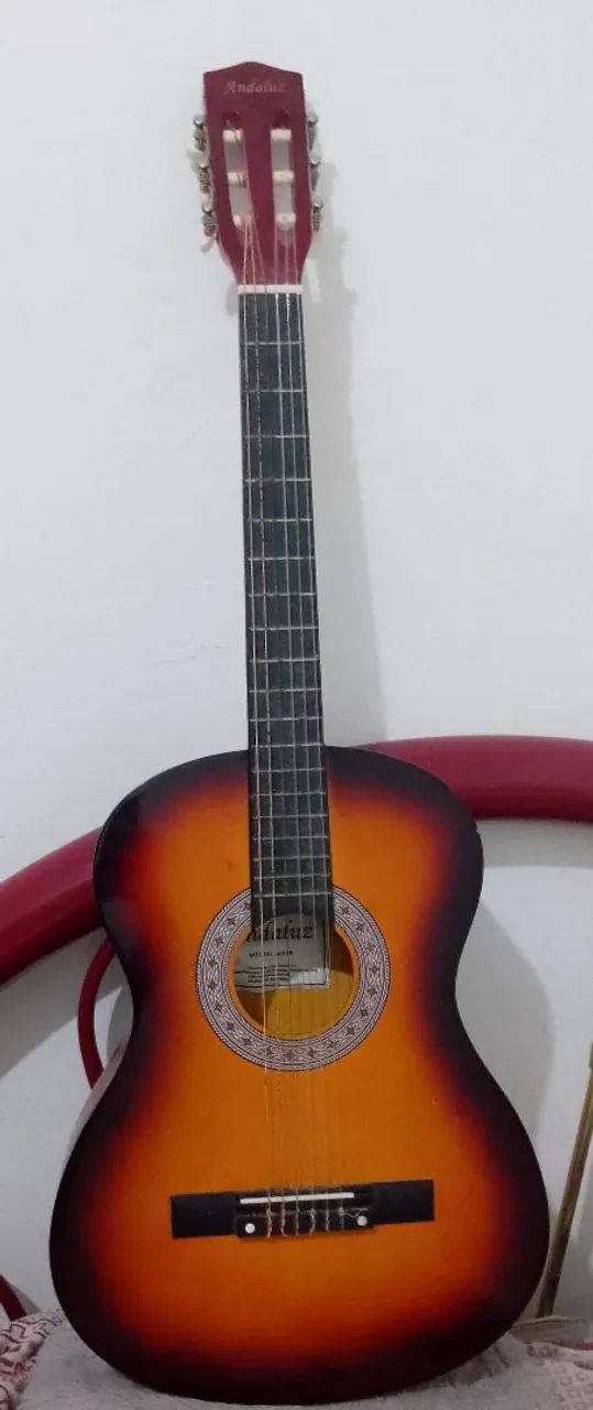 Violão 
