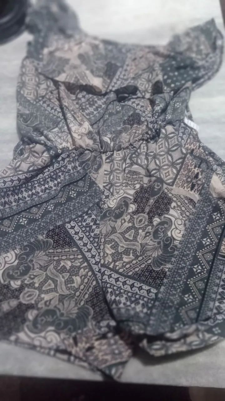 Roupa nova  - Foto 3