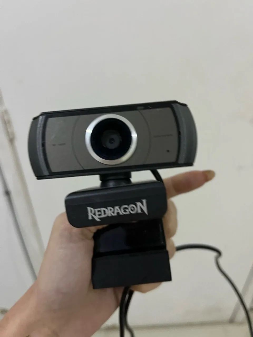 Webcam Apex 1080p Full Hd 30 FPS - Foto 2