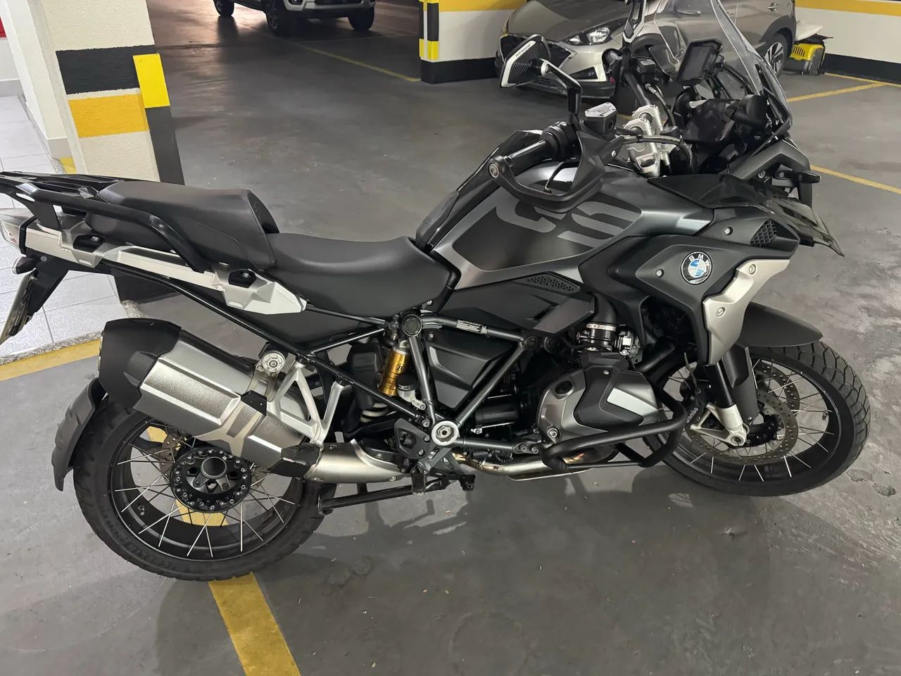GS 1250 - Foto 5