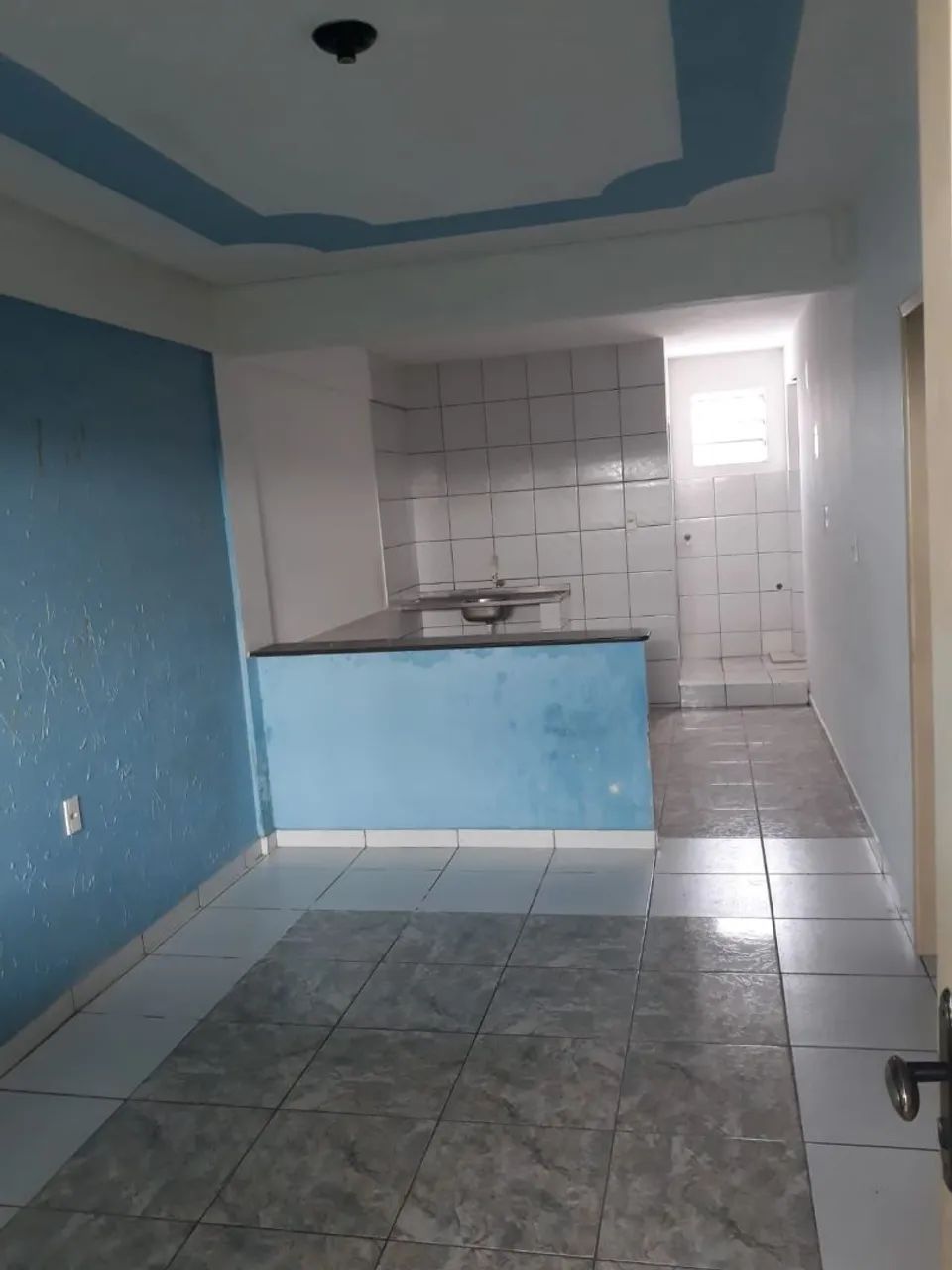 Conj. Aruanã apto com 1 vaga de garagem  - Foto 4