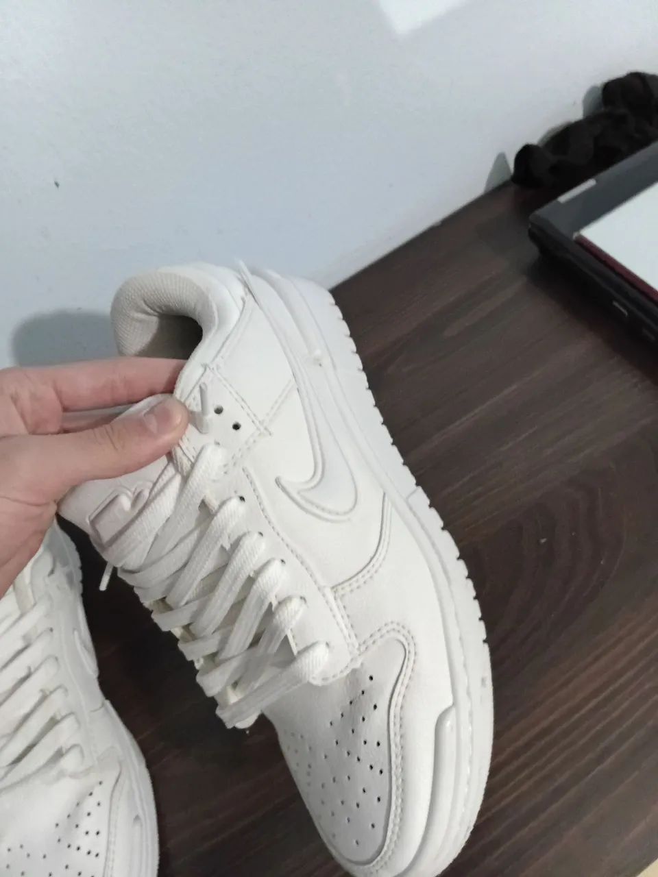 Tenis da Nike - Foto 3