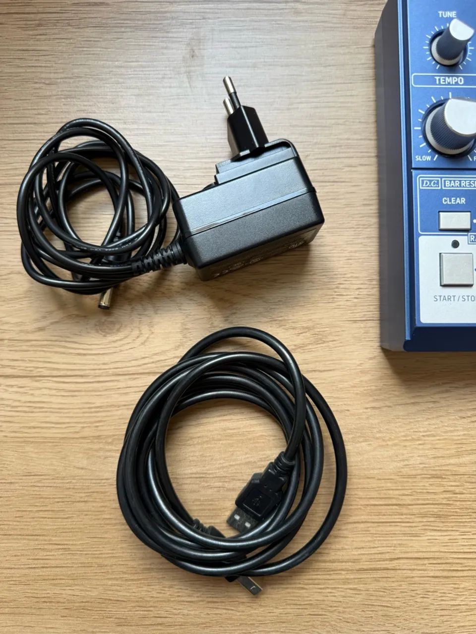 Behringer TD3 - Foto 4