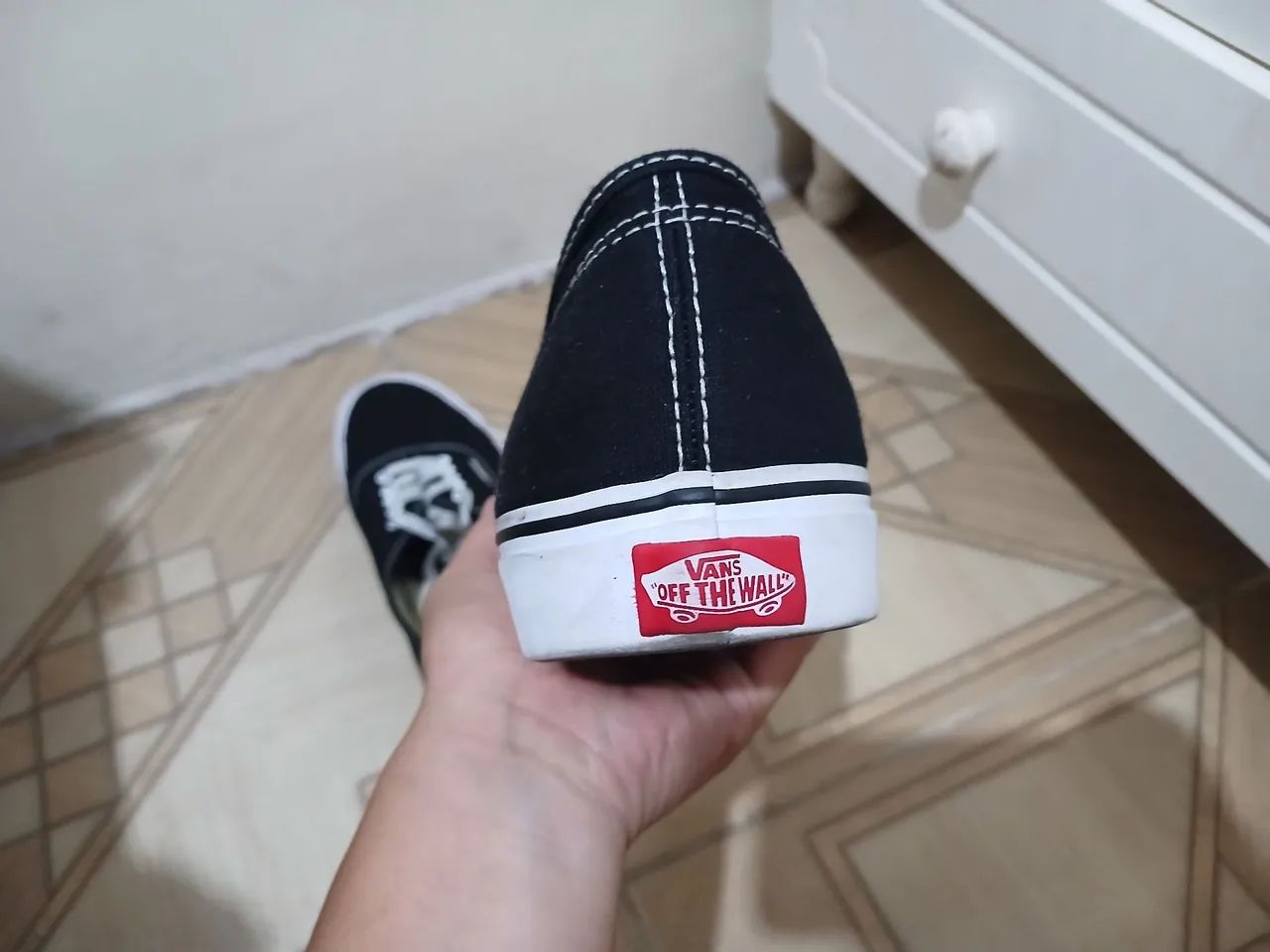 Tênis Vans - Original  - Foto 2