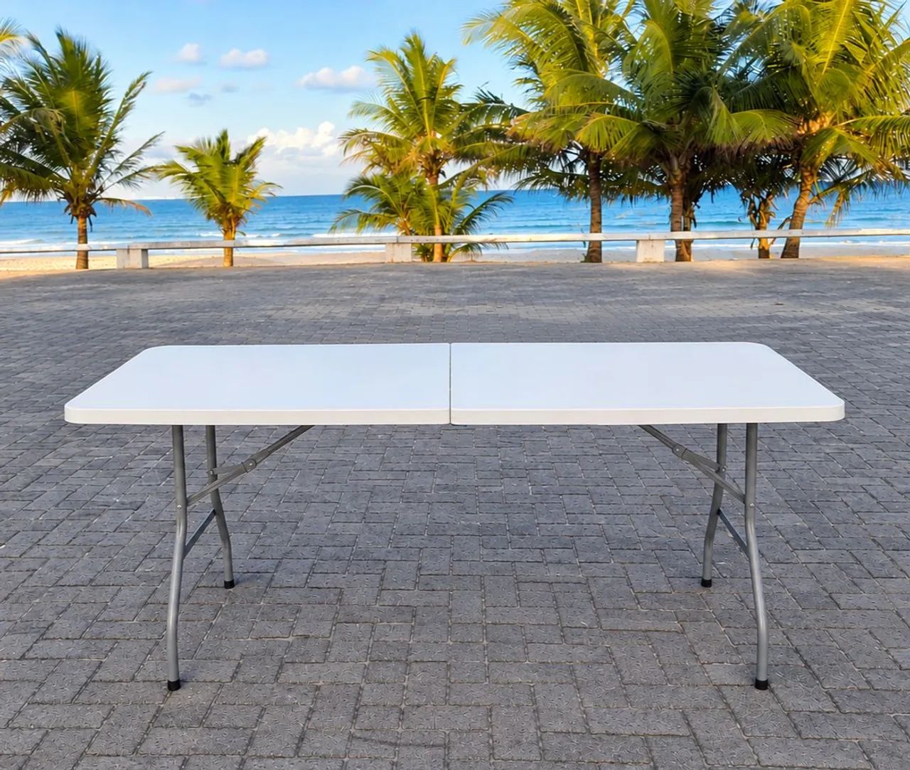 Mesa Maleta 1.80m