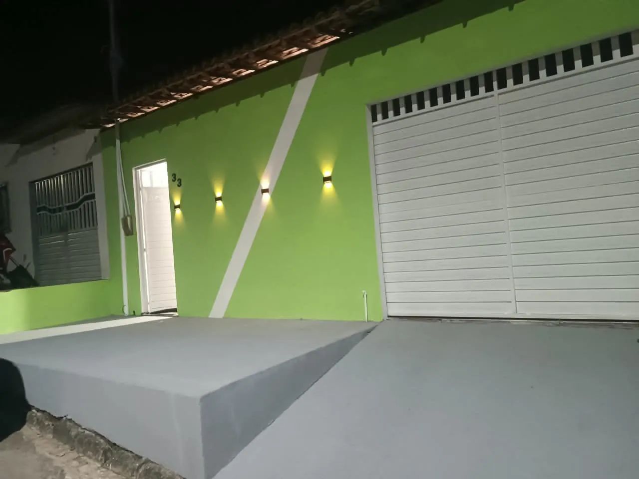  Asa no Povoado Aguada Carmópolis  - Foto 2