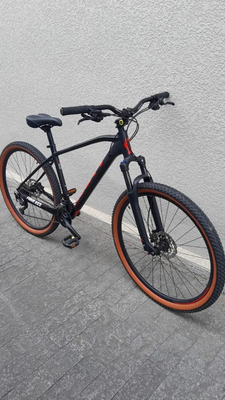 Bicicleta Scott Aspect 940 tam.19 - Foto 3