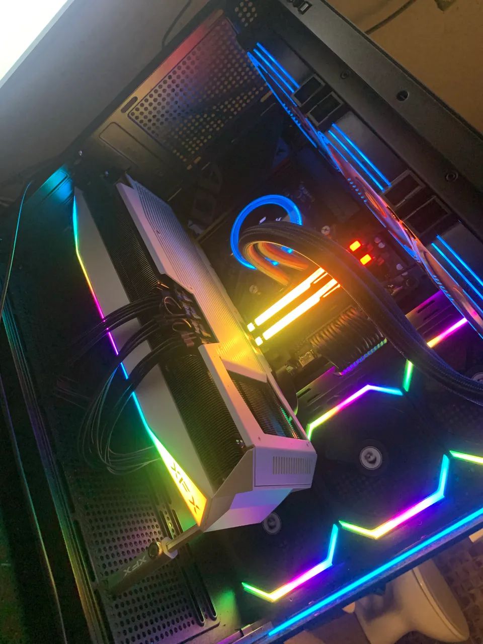 Pc gamer am5 