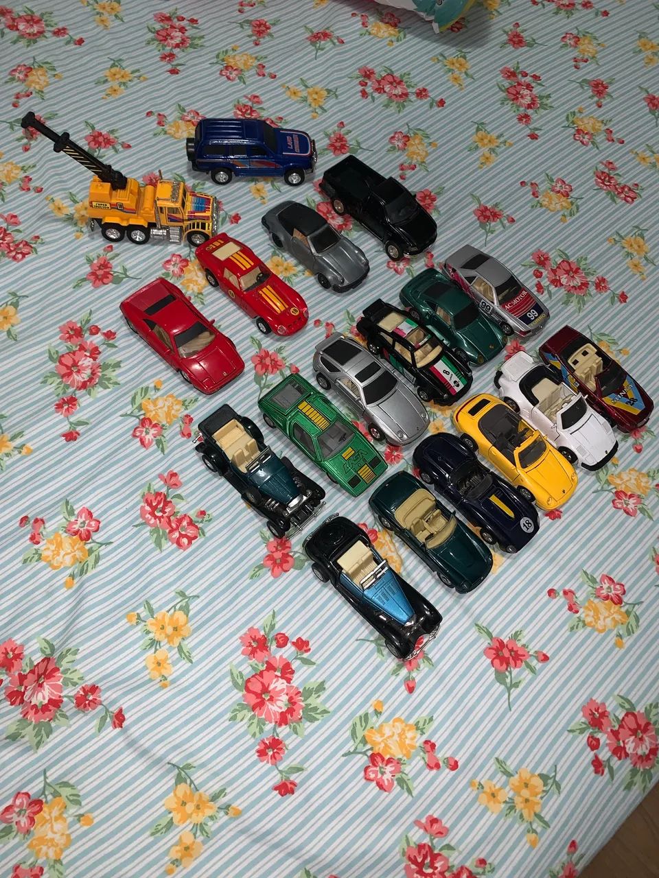 Miniaturas - Foto 3