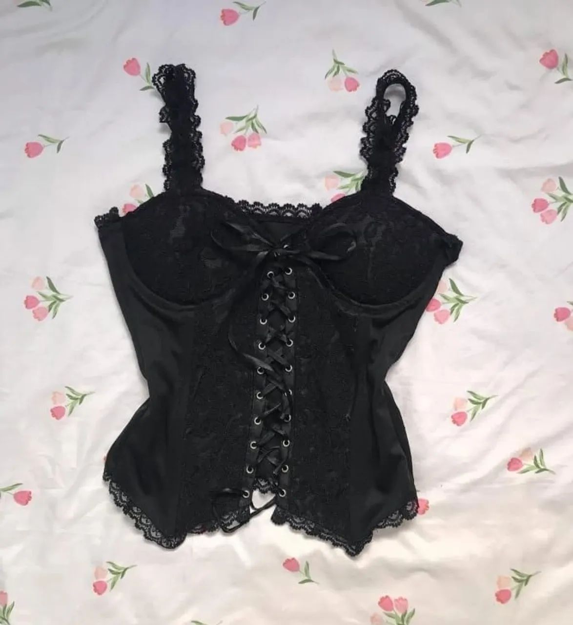 Corset gótico
