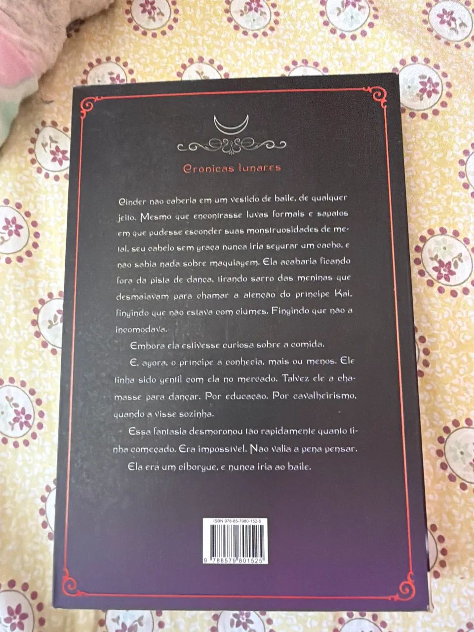 Cinder - Marissa Meyer - Foto 2