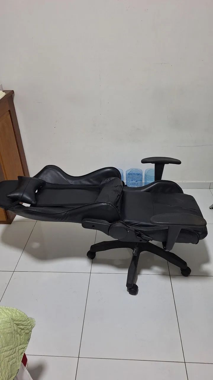 Cadeira Gamer - Foto 4