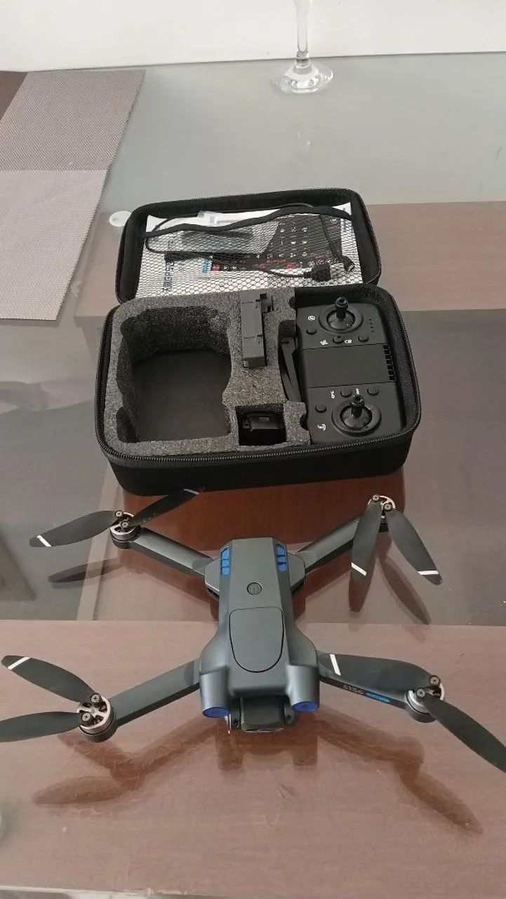 Drone completo  - Foto 3