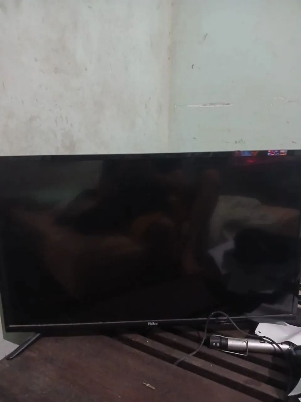 Philco Tv(Leia a descrição)