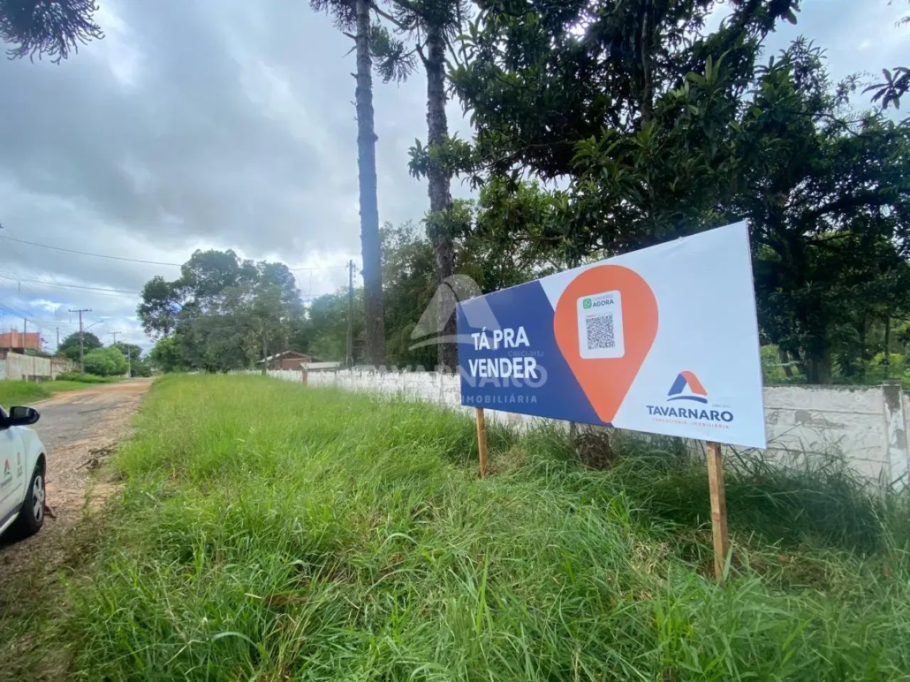 Terreno a venda em Uvaranas