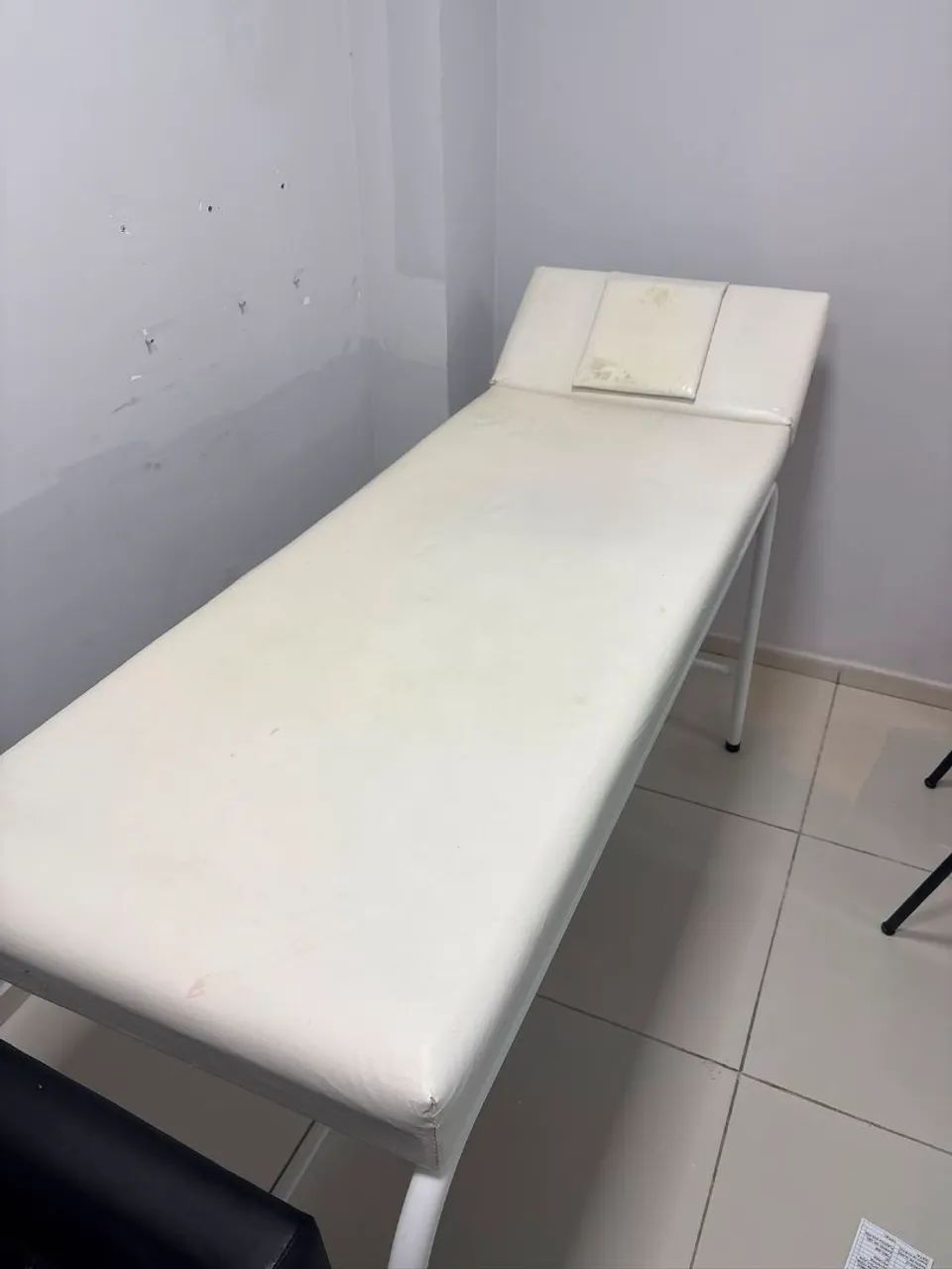 Maca para salao de estética e fisioterapia  - Foto 2