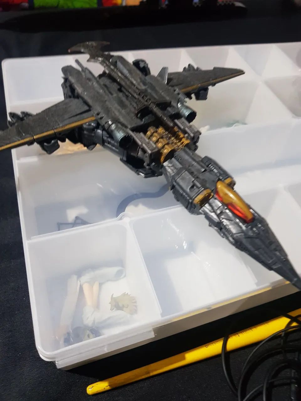 Transformers Lote ou separado  - Foto 4