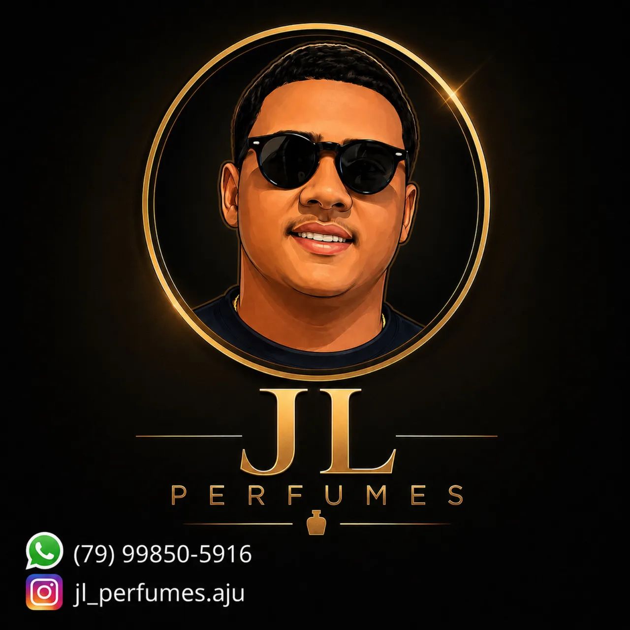 JL PERFUMES ARACAJU