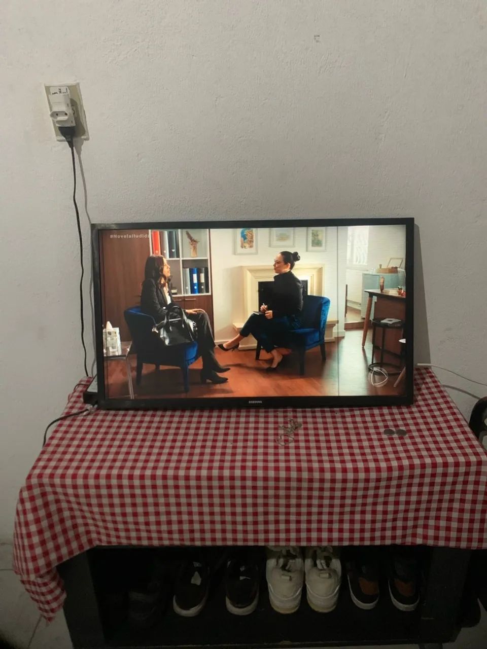 Venda de móveis usados