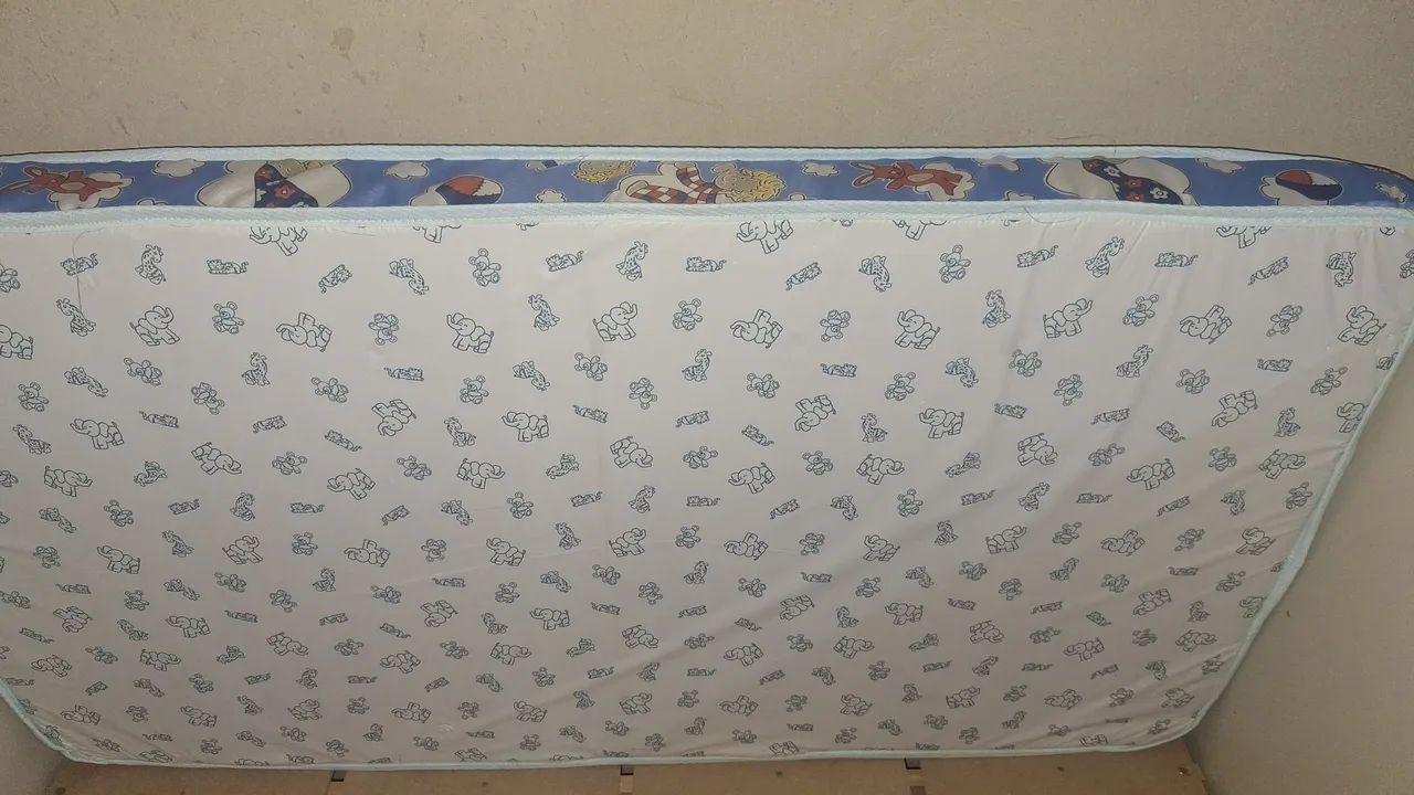 Berço  - Foto 2