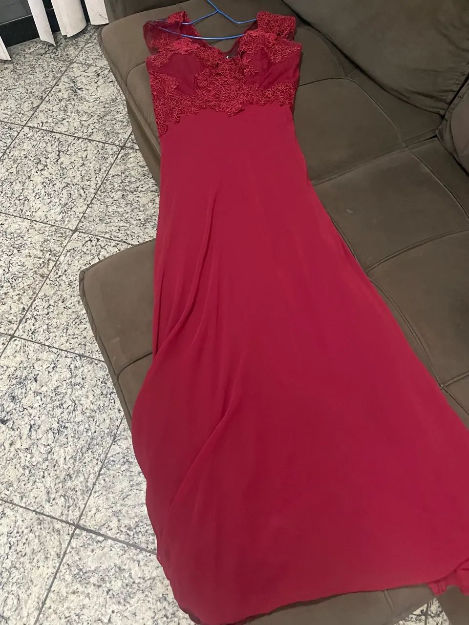 Vestido  - Foto 5