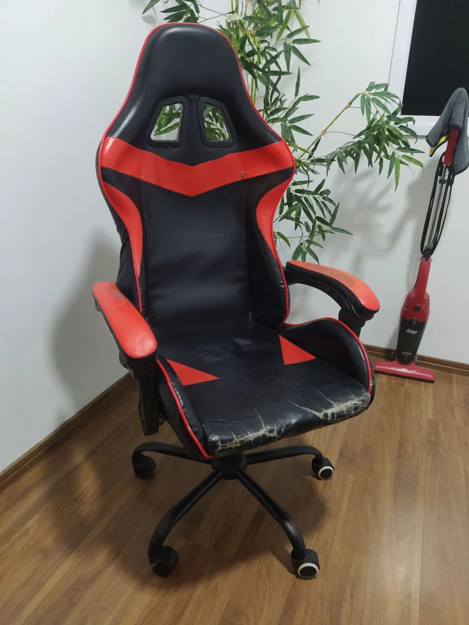Cadeira gamer prizi - Foto 3