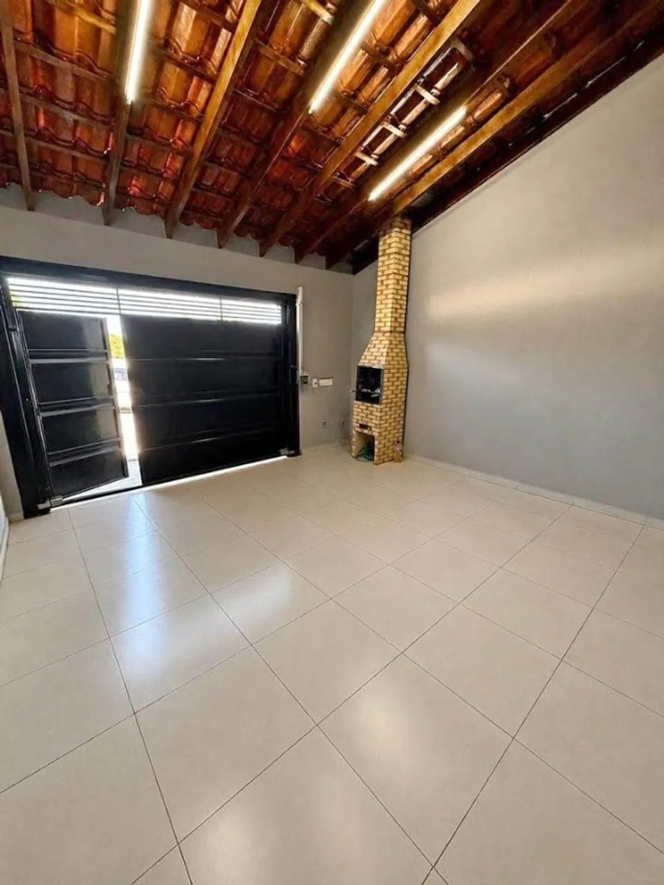 Vendo Casa na MNorte recem reformada 