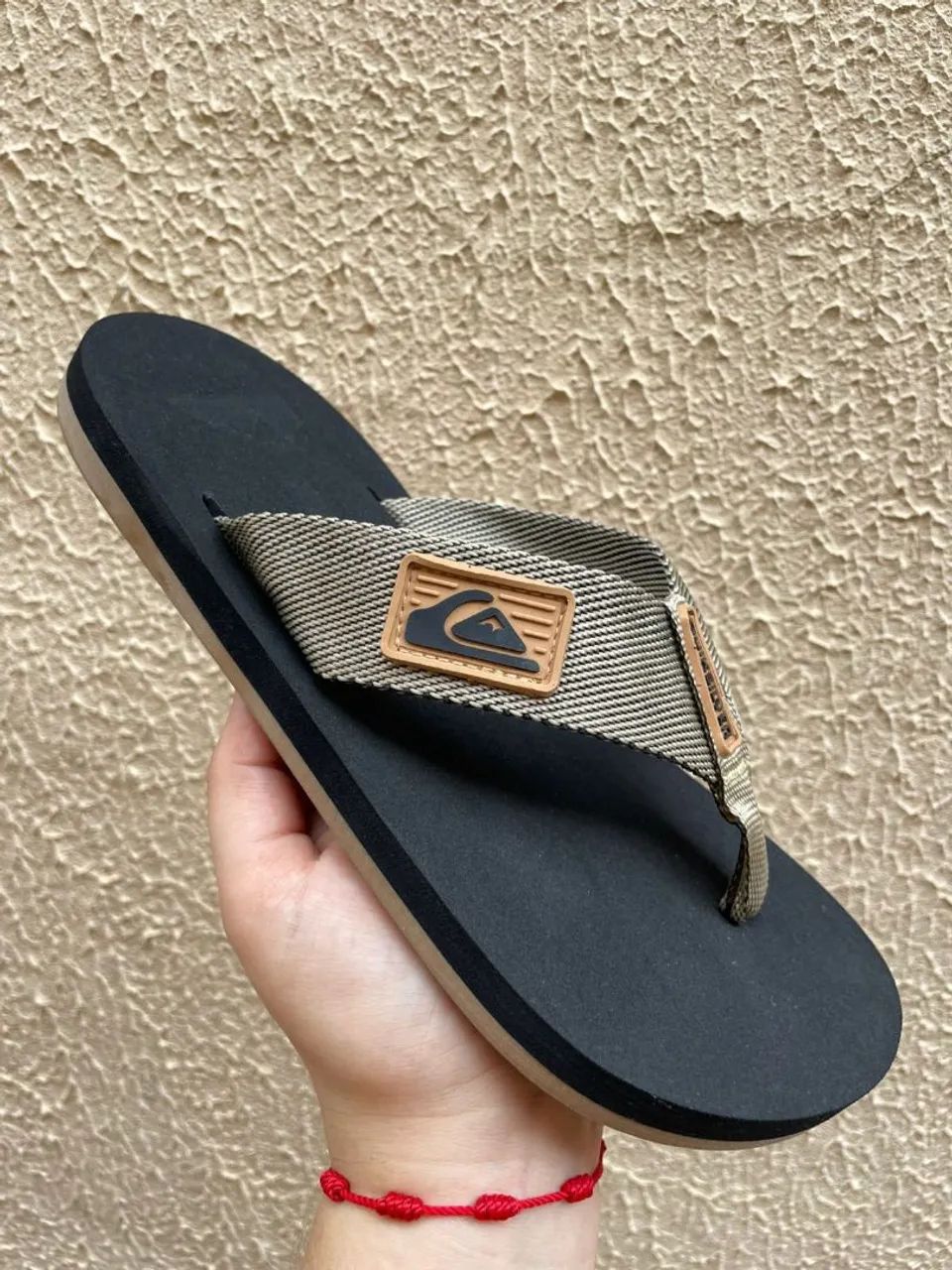 Chinelo Quicksilver.? - Foto 4