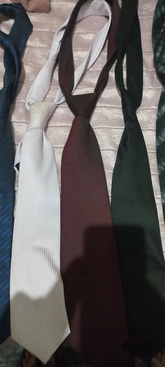 GRAVATAS DE QUALIDADE! 10 UNIDADES - Foto 3