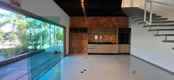 Sala Comercial com 1 vaga de para Alugar no Corporate Park - Foto 3