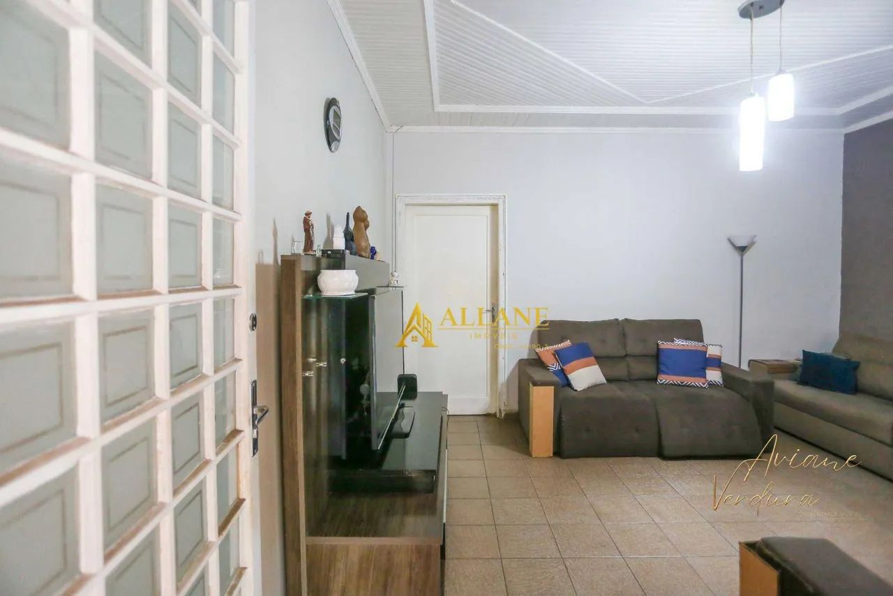 Casa à venda no Centro de Sorocaba, com 2 quartos - Foto 2