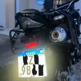 XRE 300CC HONDA 2022 - Foto 4