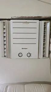Ar-condicionado springer 7.500 BTUs 